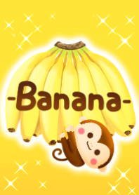Assorted banana