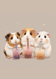 Gulu Gulu Pearl Time