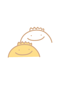 Simple brothers (Warm)