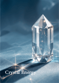 Crystal Energy-Crystal-
