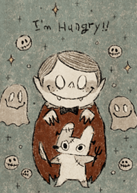 Hey Bu!-Dark Forest ver.5