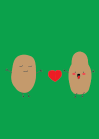 Potato theme