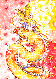 Soaring luck [OUBAITORI and Shoryu]