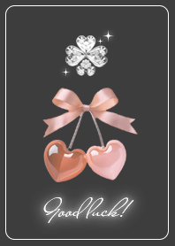 gray Sparkling! Increase your luck 03_2