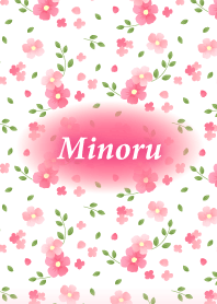 Minoru-Name-_Flower-pink