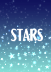 Blue Stars #pop