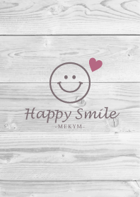 Happy Smile.MEKYM 11