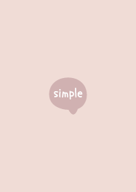 simple1.Pink