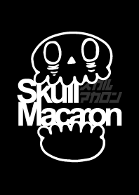 SkullMacaron