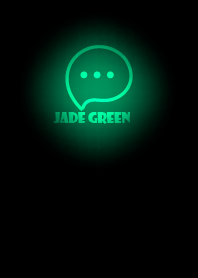 Jade Green Neon Theme V3