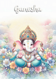 Abundant money-receiving theme 69