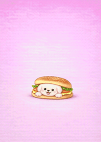 stampAI-Toast Dog-8EHGUy