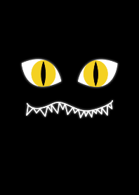BLACK CAT@Halloween2019!