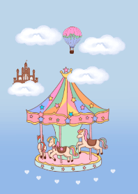 dream world theme park1