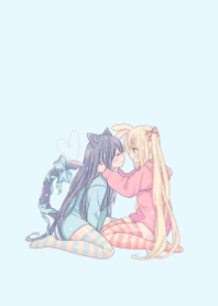 百合物語