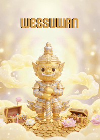 Thao Wessuwan  wealthy  Trade Rich