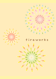 Night of Fireworks03 on LY