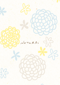 Flower Japanese pattern10 from Japan