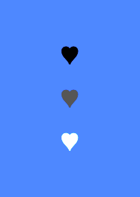 SIMPLE COLOR 3HEART THEME 149