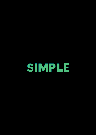 SIMPLE-ONE COLOR- THEME 133