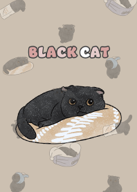 blackcat6 / tan