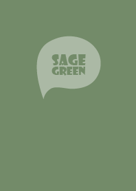 Sage Green Vr.2