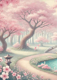 Sakura Dream 011