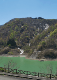 日本東北小鎮