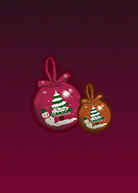 Lovely Christmas @ Winter Feature