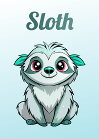 Sloth Slowly