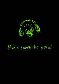 Music saves the world 4
