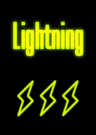 Lightning[Yellow]