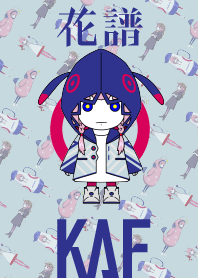 KAF