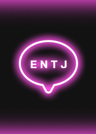 ENTJ NEON