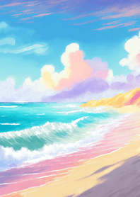 Beautiful real scenery#1866