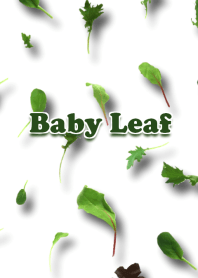Baby Leaf