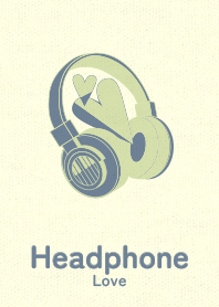 Headphone_love Lead GRN
