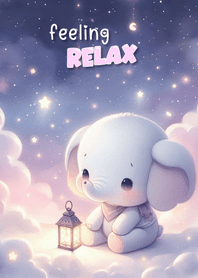 The most relaxing day - JP15