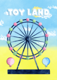 Toy Land