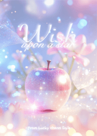 Wish - Apples that grant wishes -5