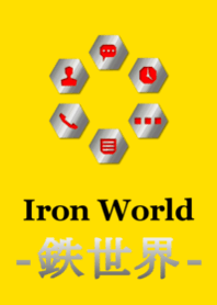 [ Iron World ]
