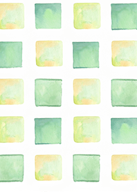 [Simple] Square Pattern Theme#706