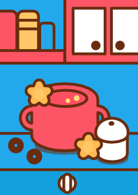 My cooking time 16 :)