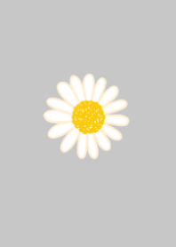 Daisy flower by sivi