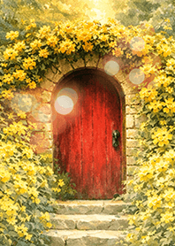 Secret door_watercolors_007