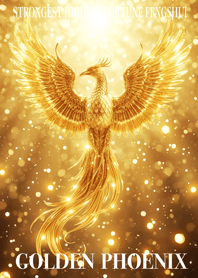 Golden Phoenix Lucky 29