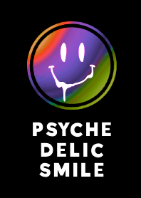 PSYCHE DELIC SMILE THEME 114