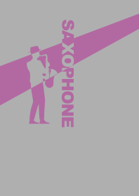 sax. playing ginnezu