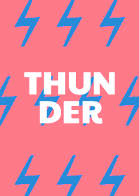 thunder THEME 32