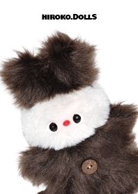 HIROKO.dolls - <3